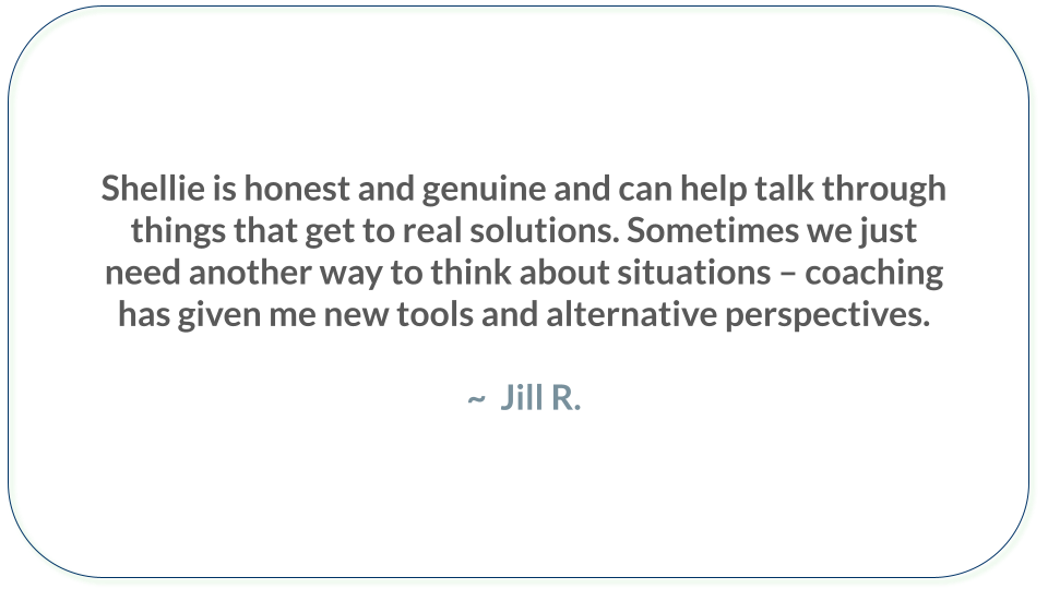Jill R.'s testimonial